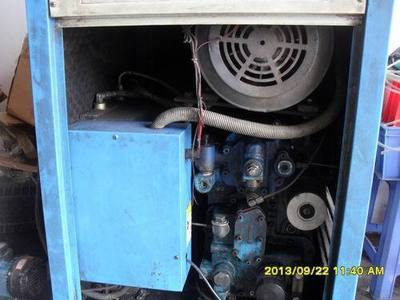 東莞高埗捷豹空氣壓縮機耗材與設備銷售服務