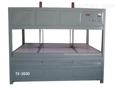 升級版亞克力快速吸塑機設備 河北宏升保溫設備廠的專業(yè)選擇